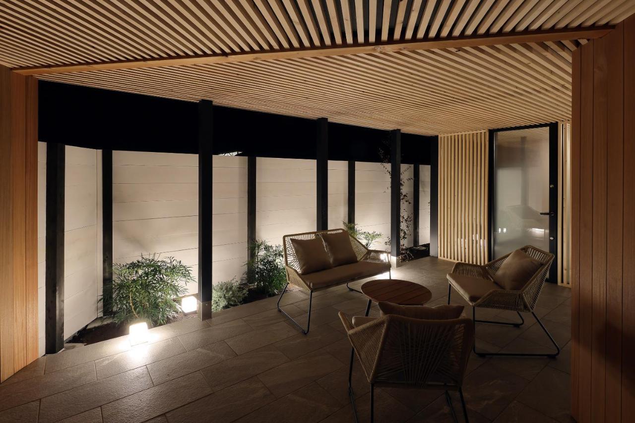 Isumi Glamping Resort ＆Spa Solas Exterior foto