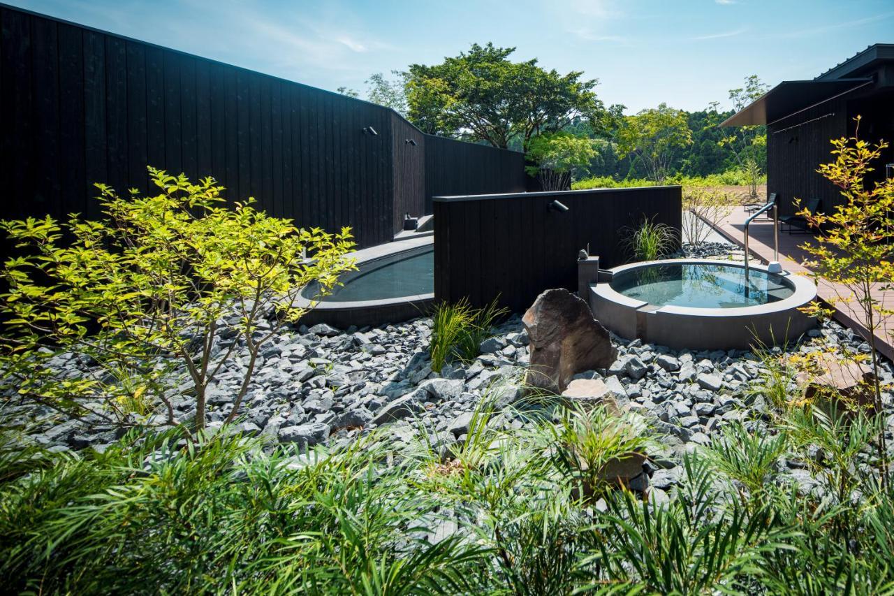 Isumi Glamping Resort ＆Spa Solas Exterior foto